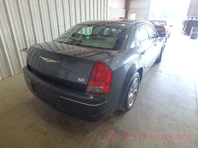 3C4NJCBB5JT319319 2007 CHRYSLER 300