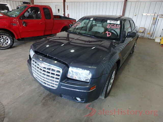 3C4NJCBB5JT319319 2007 CHRYSLER 300