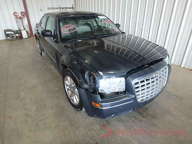 3C4NJCBB5JT319319 2007 CHRYSLER 300