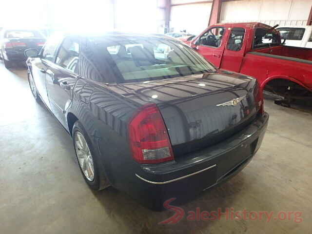 3C4NJCBB5JT319319 2007 CHRYSLER 300