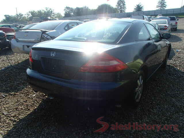 JM3KE4CY3G0864903 2005 HONDA ACCORD