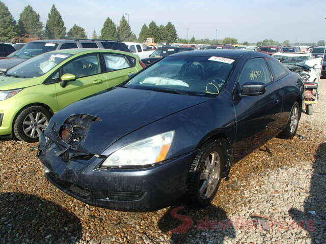 JM3KE4CY3G0864903 2005 HONDA ACCORD