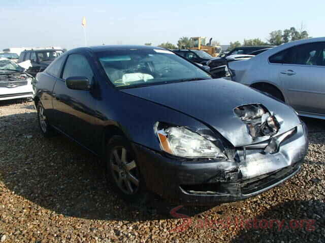 JM3KE4CY3G0864903 2005 HONDA ACCORD