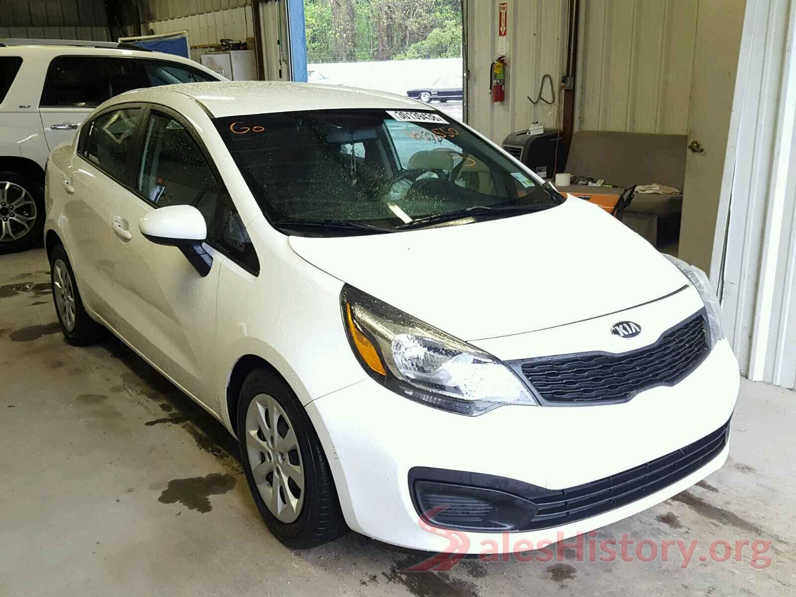 WDC0G4JB5KF601921 2015 KIA RIO