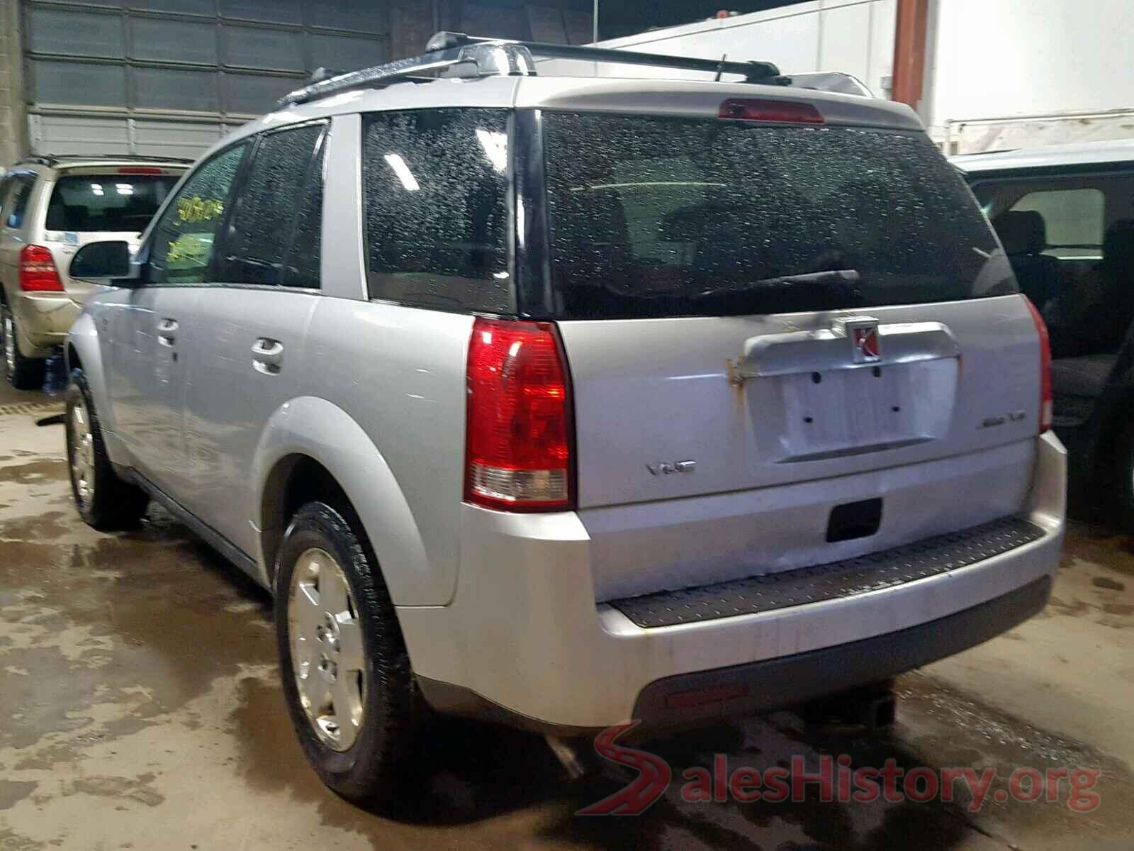 5TDKZ3DC3JS903987 2006 SATURN VUE