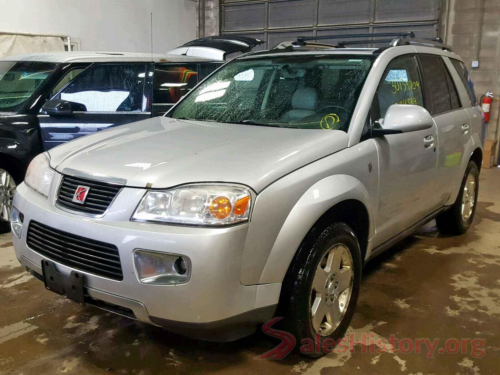 5TDKZ3DC3JS903987 2006 SATURN VUE