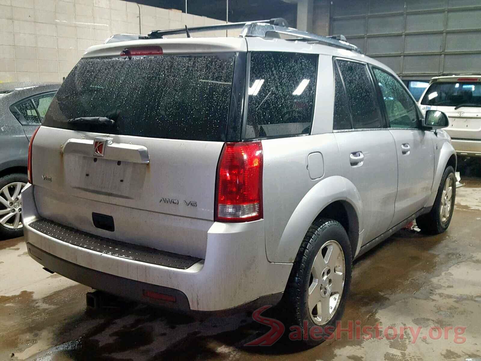 5TDKZ3DC3JS903987 2006 SATURN VUE