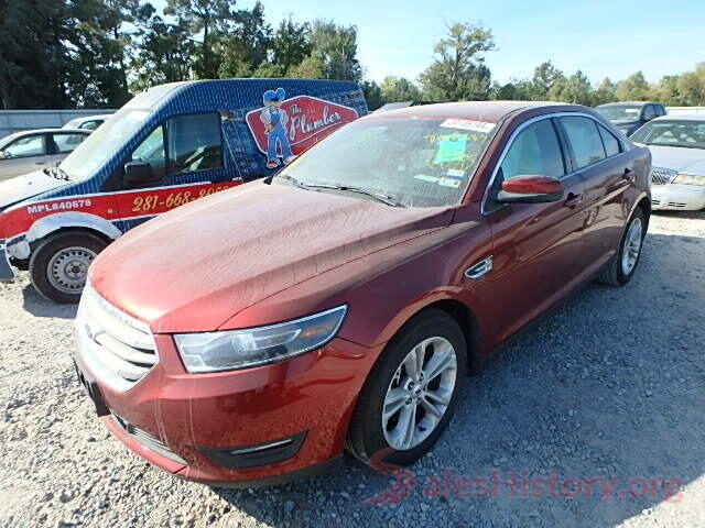 1N4AA6AP9HC454893 2014 FORD TAURUS