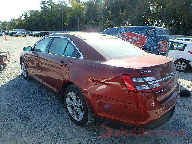 1N4AA6AP9HC454893 2014 FORD TAURUS