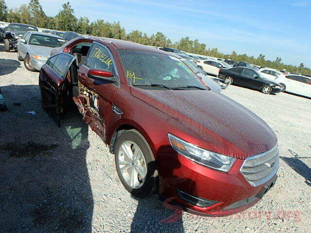 1N4AA6AP9HC454893 2014 FORD TAURUS