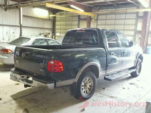 4JGDA5HB2JB090481 2001 FORD F150