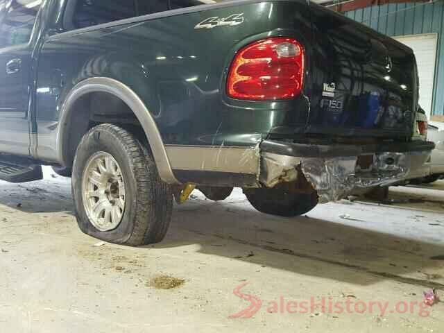 4JGDA5HB2JB090481 2001 FORD F150