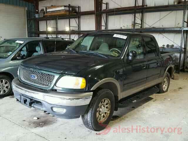 4JGDA5HB2JB090481 2001 FORD F150