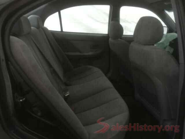 3N1AB7AT8GY282863 2004 HYUNDAI ELANTRA