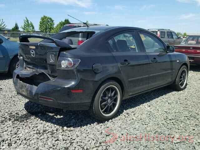 5N1AZ2MJ7KN158796 2009 MAZDA 3