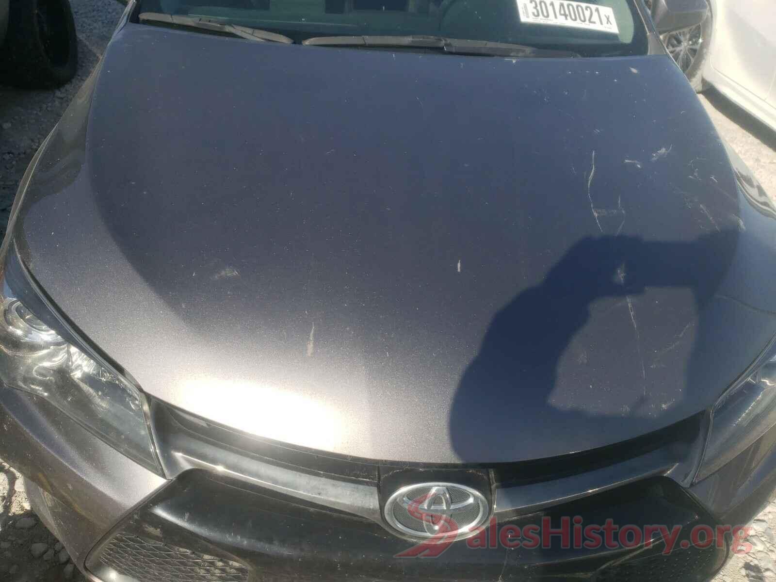 4T1BF1FK6HU451679 2017 TOYOTA CAMRY