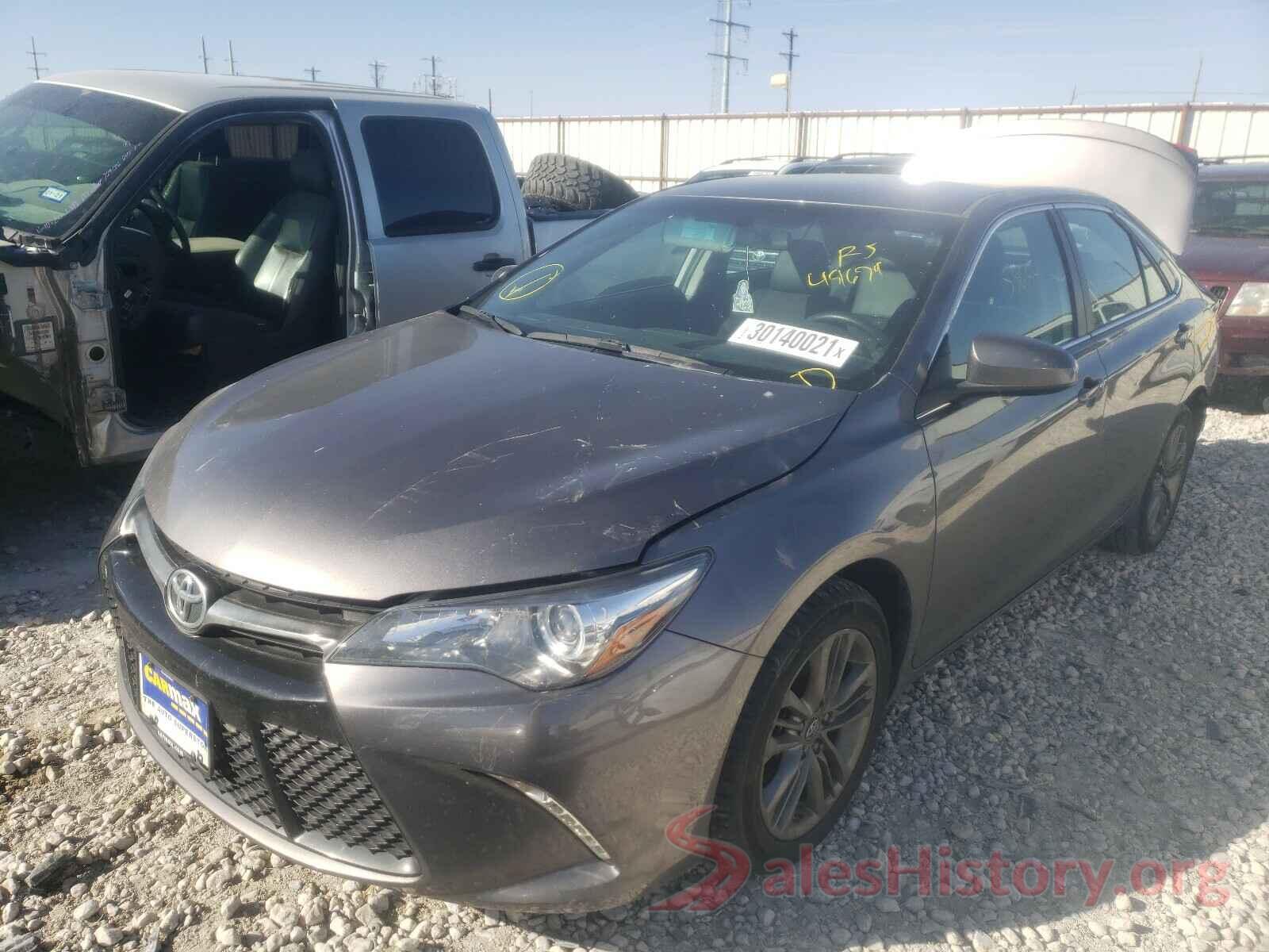 4T1BF1FK6HU451679 2017 TOYOTA CAMRY