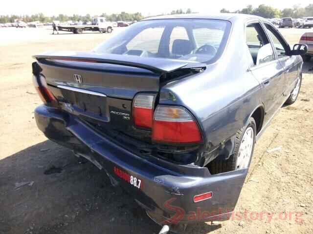 3N1AB8DV7LY220056 1997 HONDA ACCORD