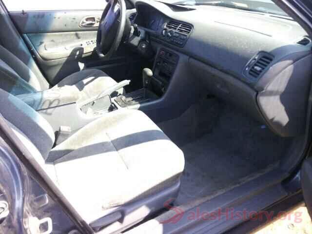 3N1AB8DV7LY220056 1997 HONDA ACCORD