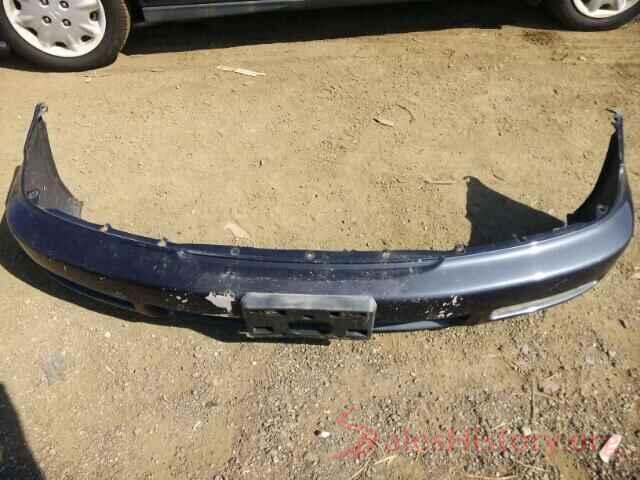 3N1AB8DV7LY220056 1997 HONDA ACCORD