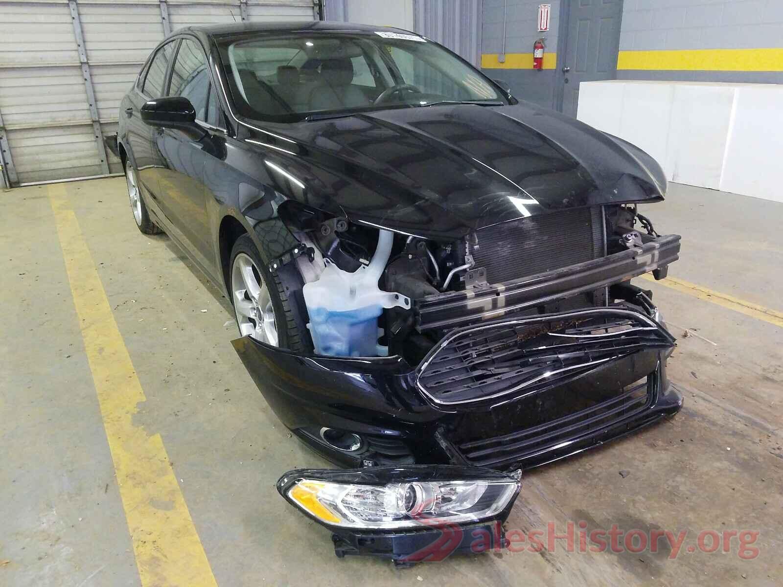 3FA6P0G77GR169926 2016 FORD FUSION