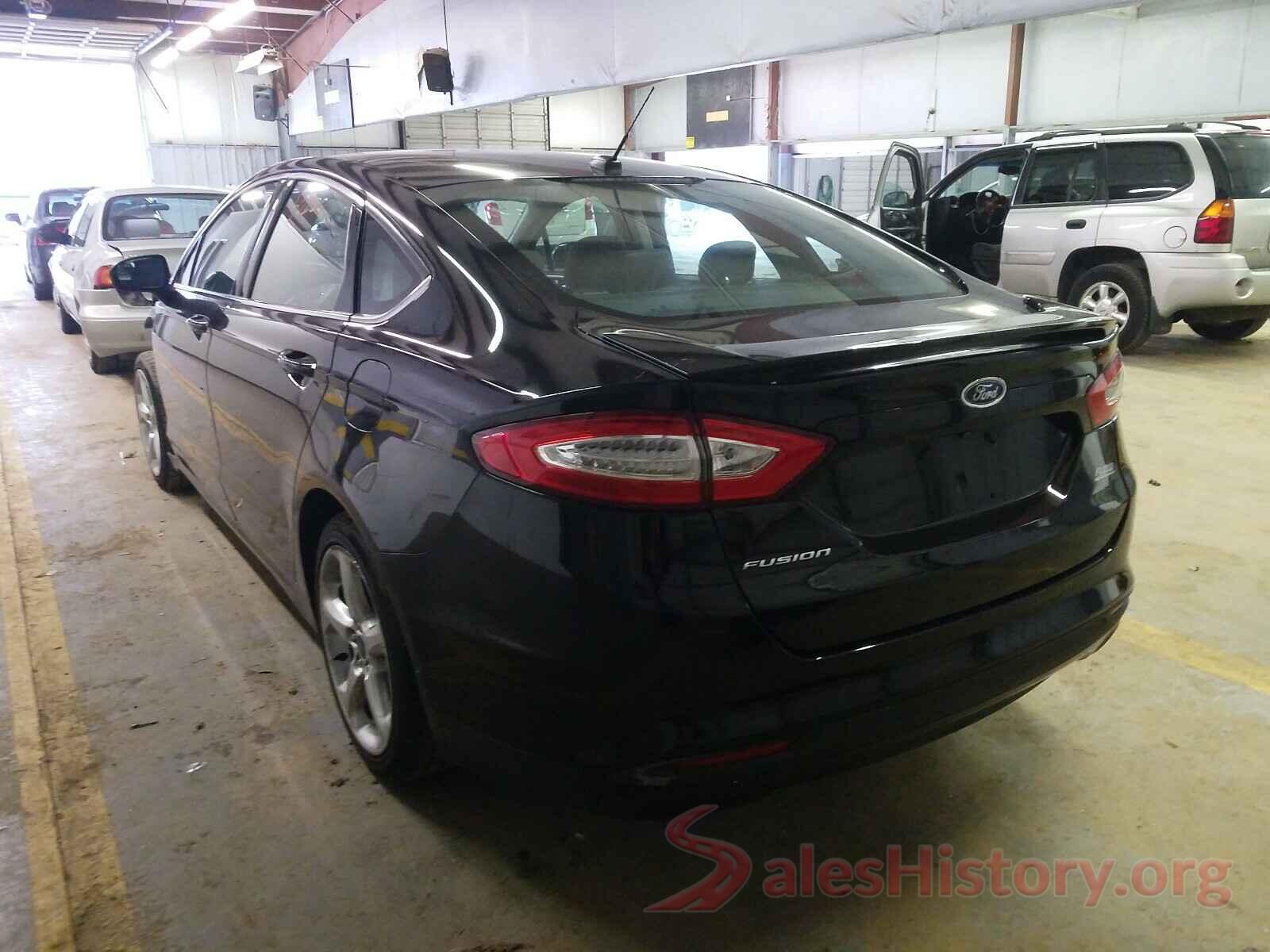 3FA6P0G77GR169926 2016 FORD FUSION