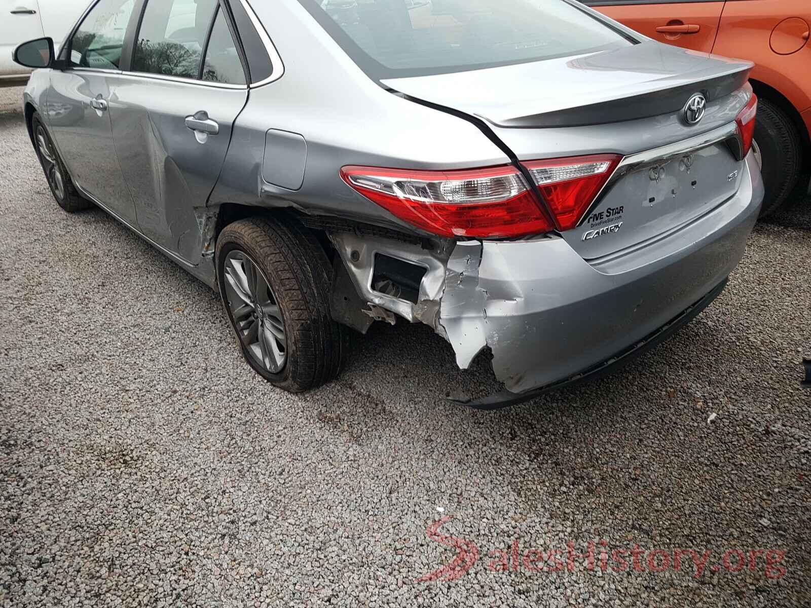 4T1BF1FK8GU566170 2016 TOYOTA CAMRY