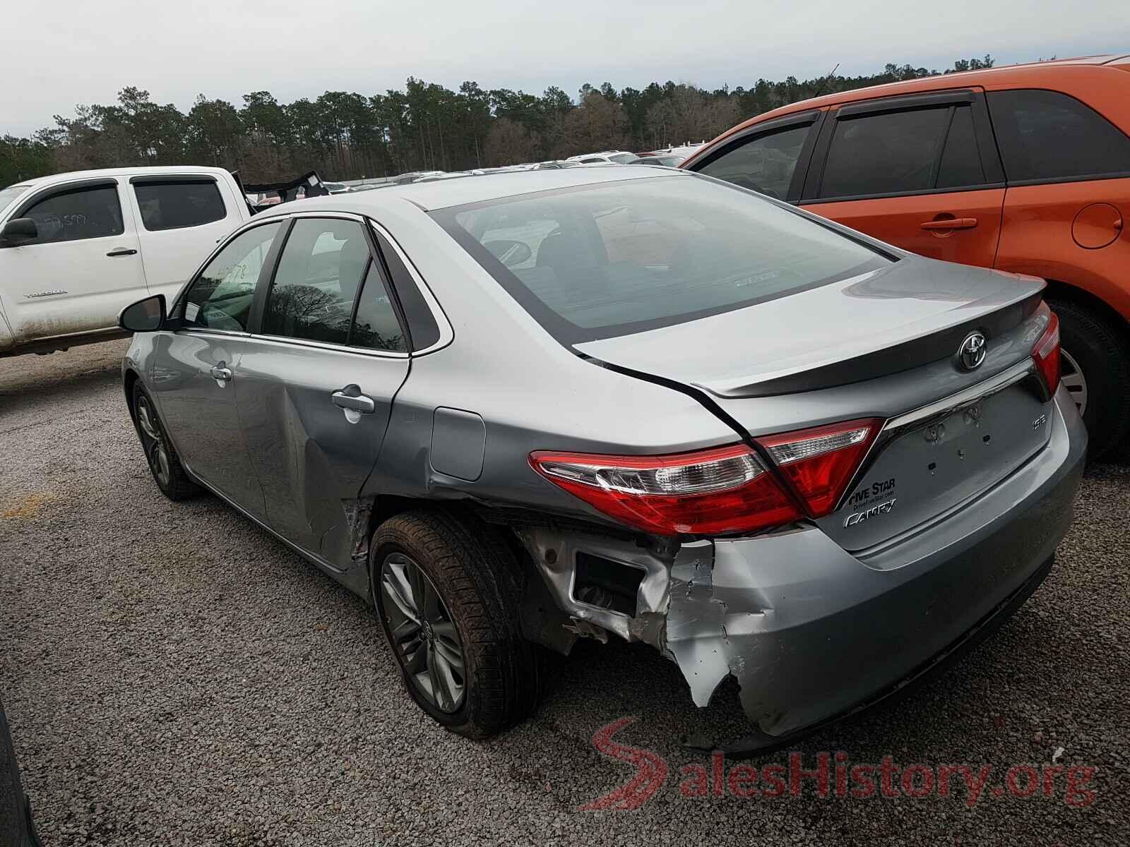 4T1BF1FK8GU566170 2016 TOYOTA CAMRY