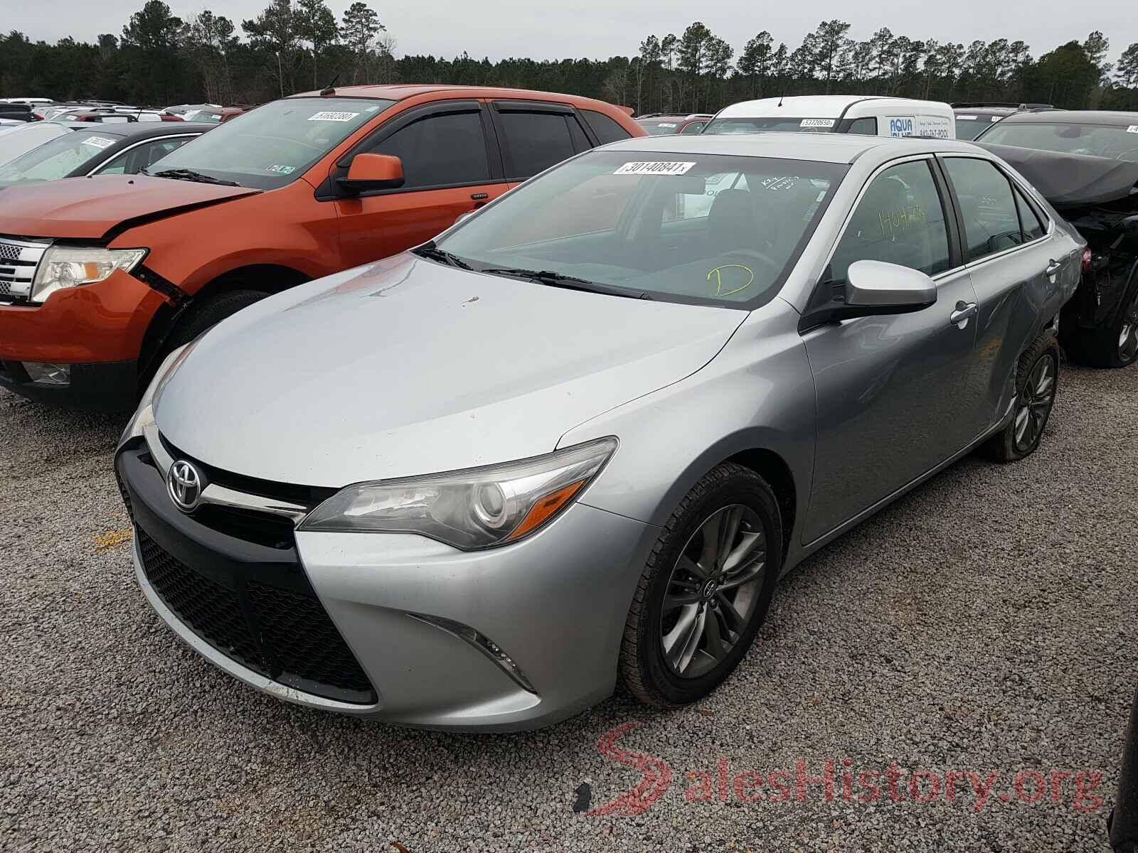 4T1BF1FK8GU566170 2016 TOYOTA CAMRY