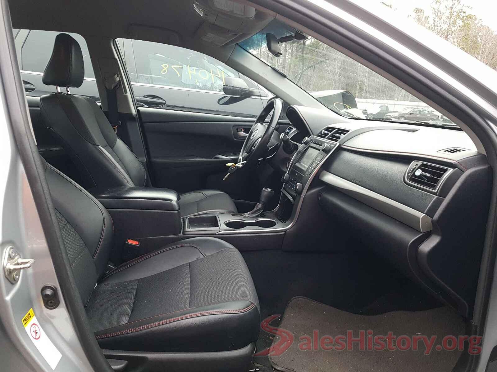 4T1BF1FK8GU566170 2016 TOYOTA CAMRY