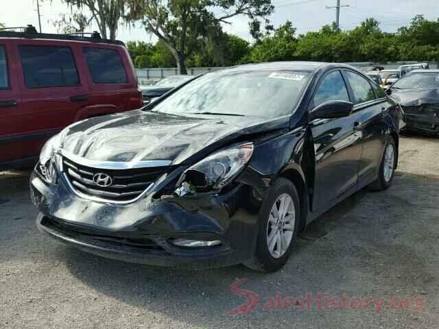 3TMDZ5BNXKM057755 2013 HYUNDAI SONATA