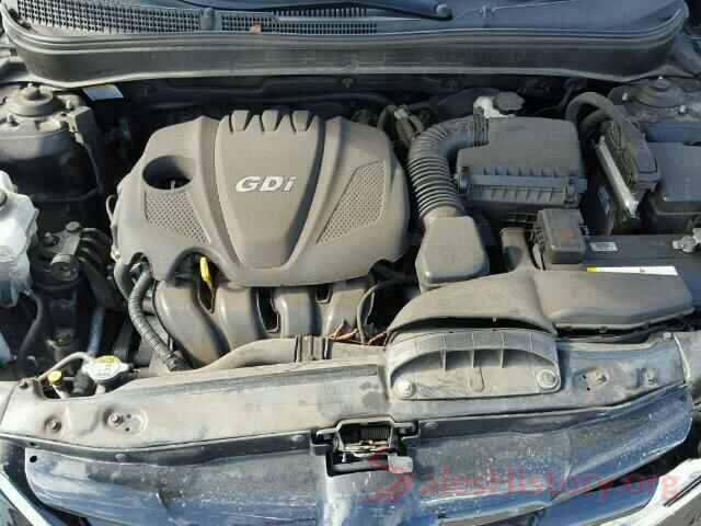 3TMDZ5BNXKM057755 2013 HYUNDAI SONATA