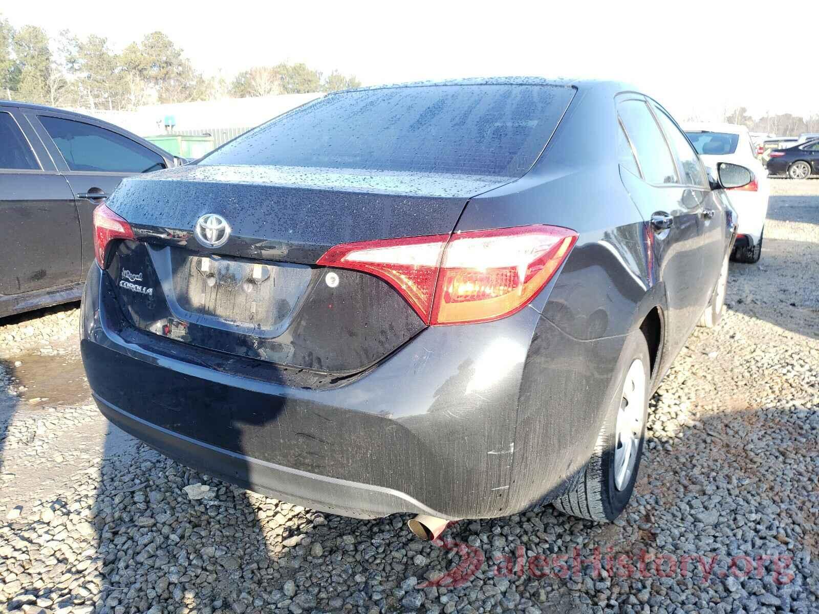 2T1BURHE3HC777548 2017 TOYOTA COROLLA