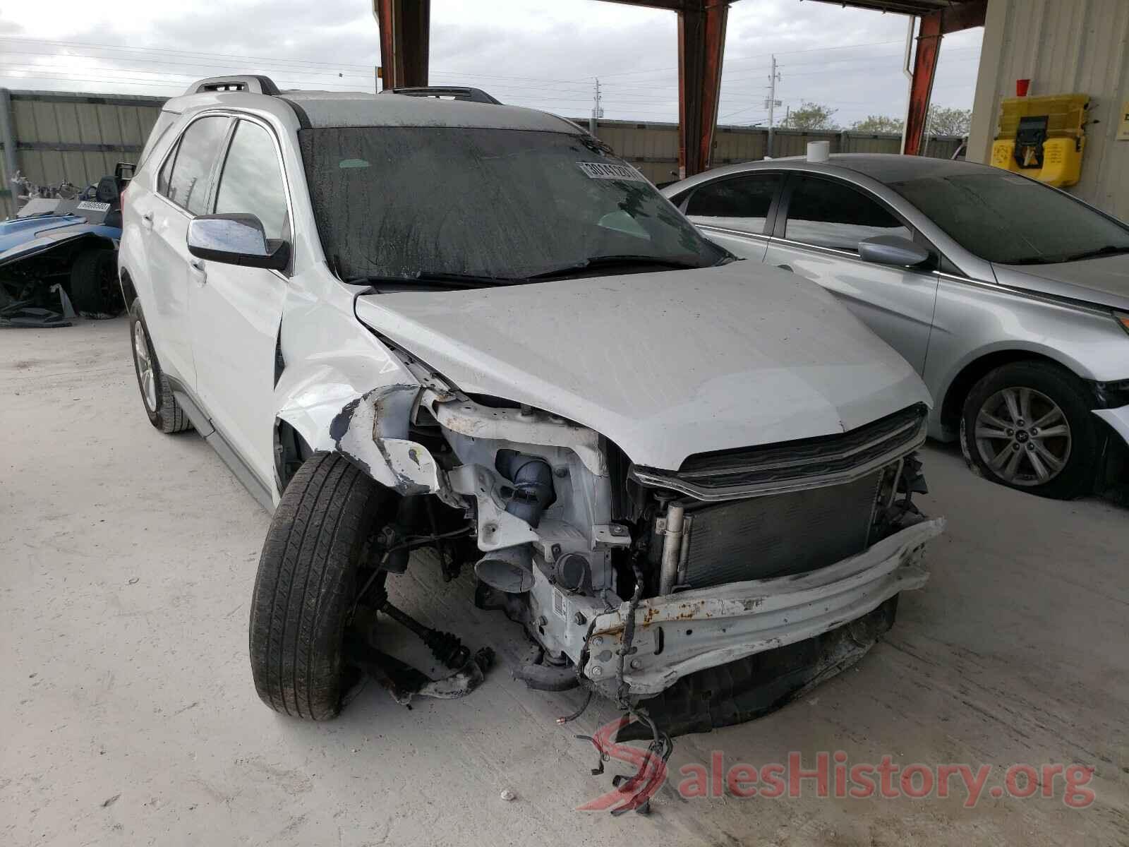 2GNALCEK3H1502970 2017 CHEVROLET EQUINOX