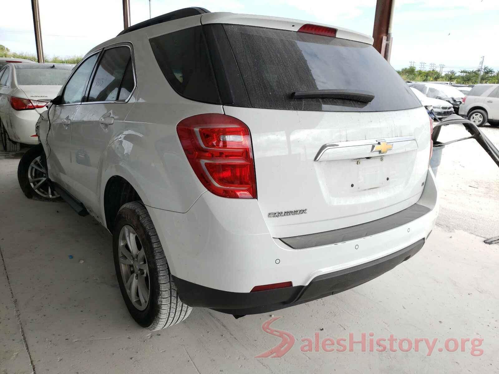 2GNALCEK3H1502970 2017 CHEVROLET EQUINOX