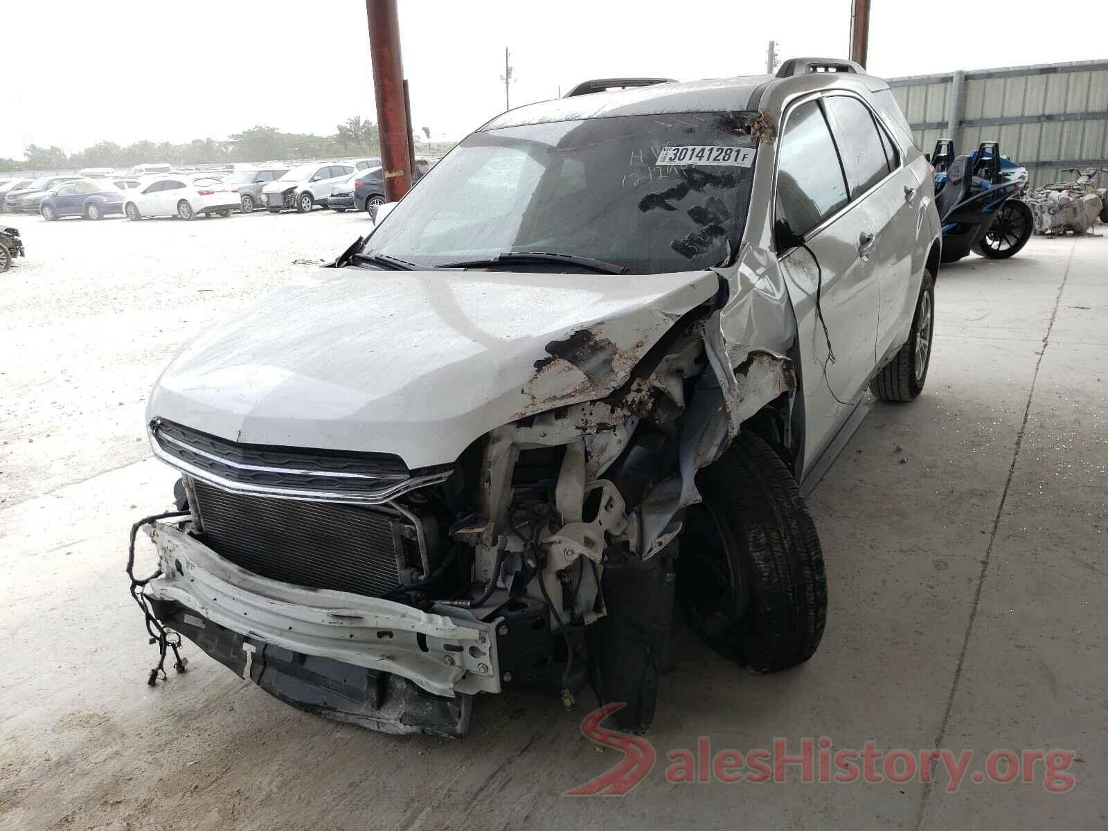 2GNALCEK3H1502970 2017 CHEVROLET EQUINOX