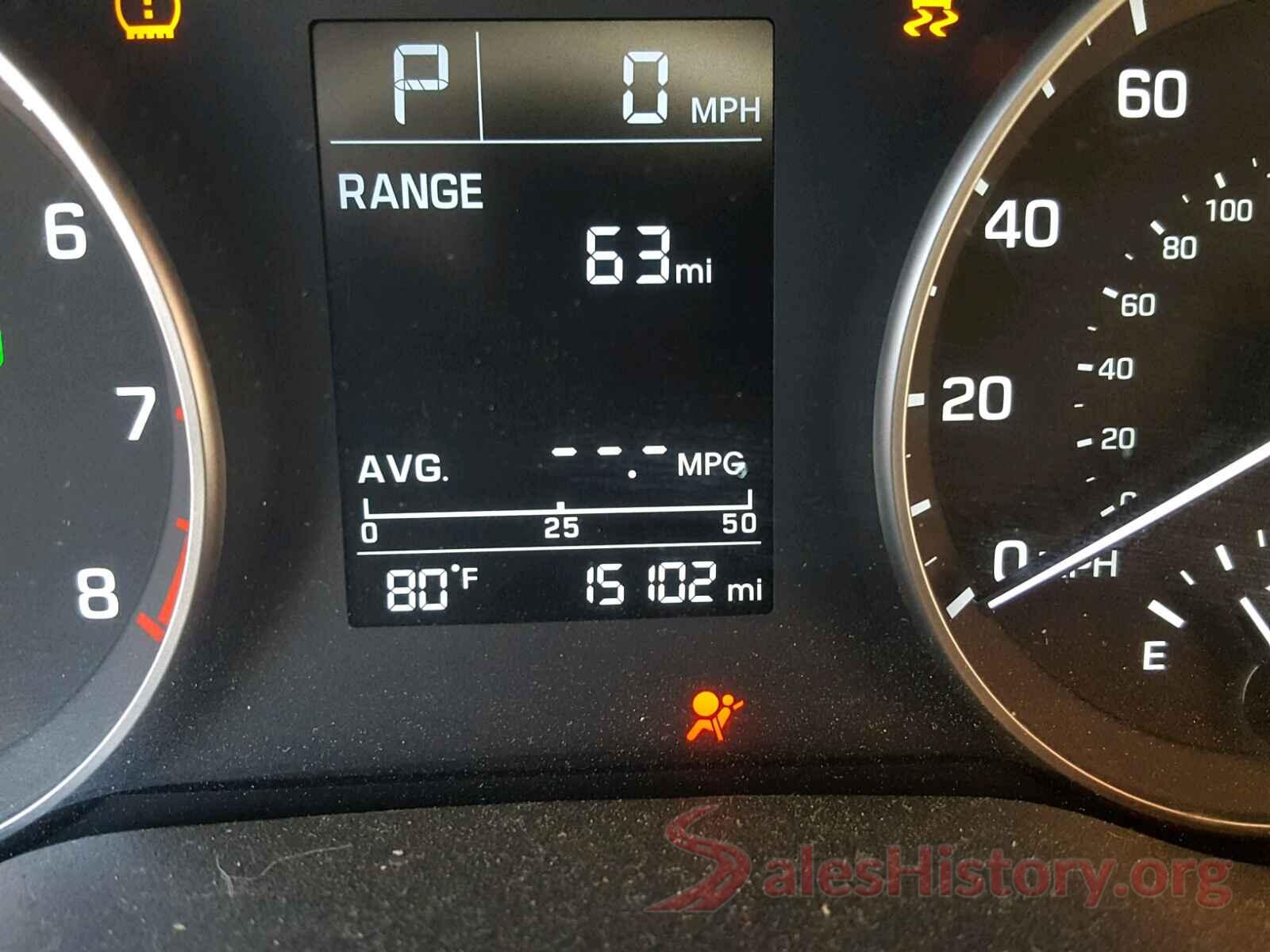 5NPD74LF2JH225304 2017 HYUNDAI ELANTRA