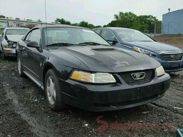 1FTYR1CM0HKA60325 1999 FORD MUSTANG