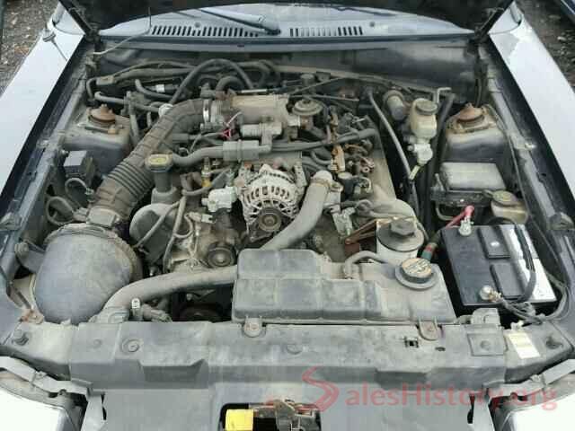 1FTYR1CM0HKA60325 1999 FORD MUSTANG