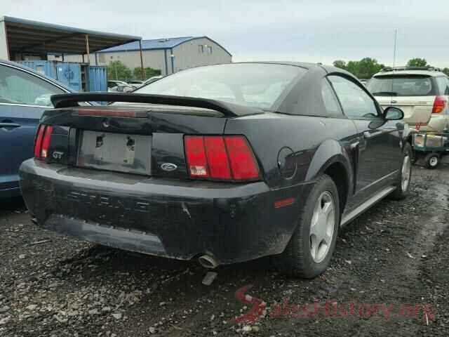 1FTYR1CM0HKA60325 1999 FORD MUSTANG