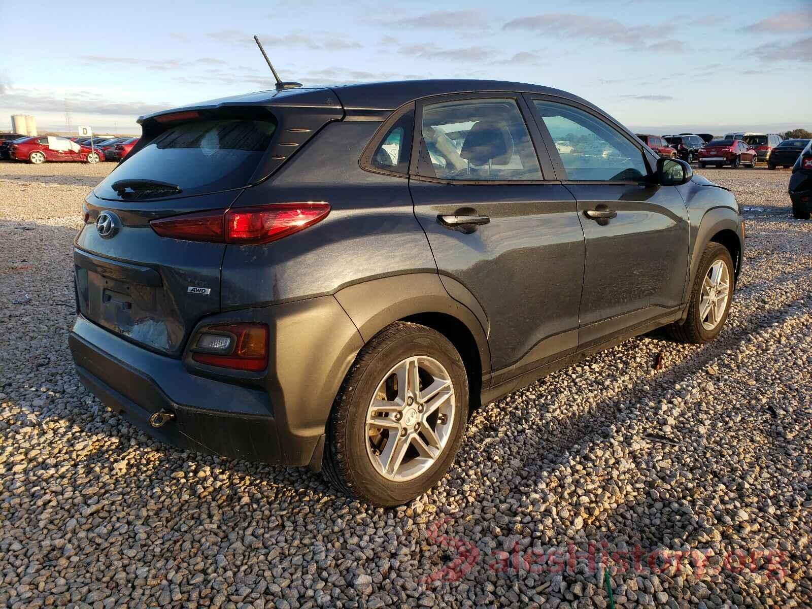 KM8K1CAA5JU085695 2018 HYUNDAI KONA