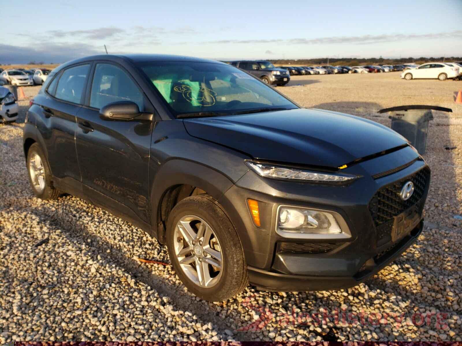 KM8K1CAA5JU085695 2018 HYUNDAI KONA