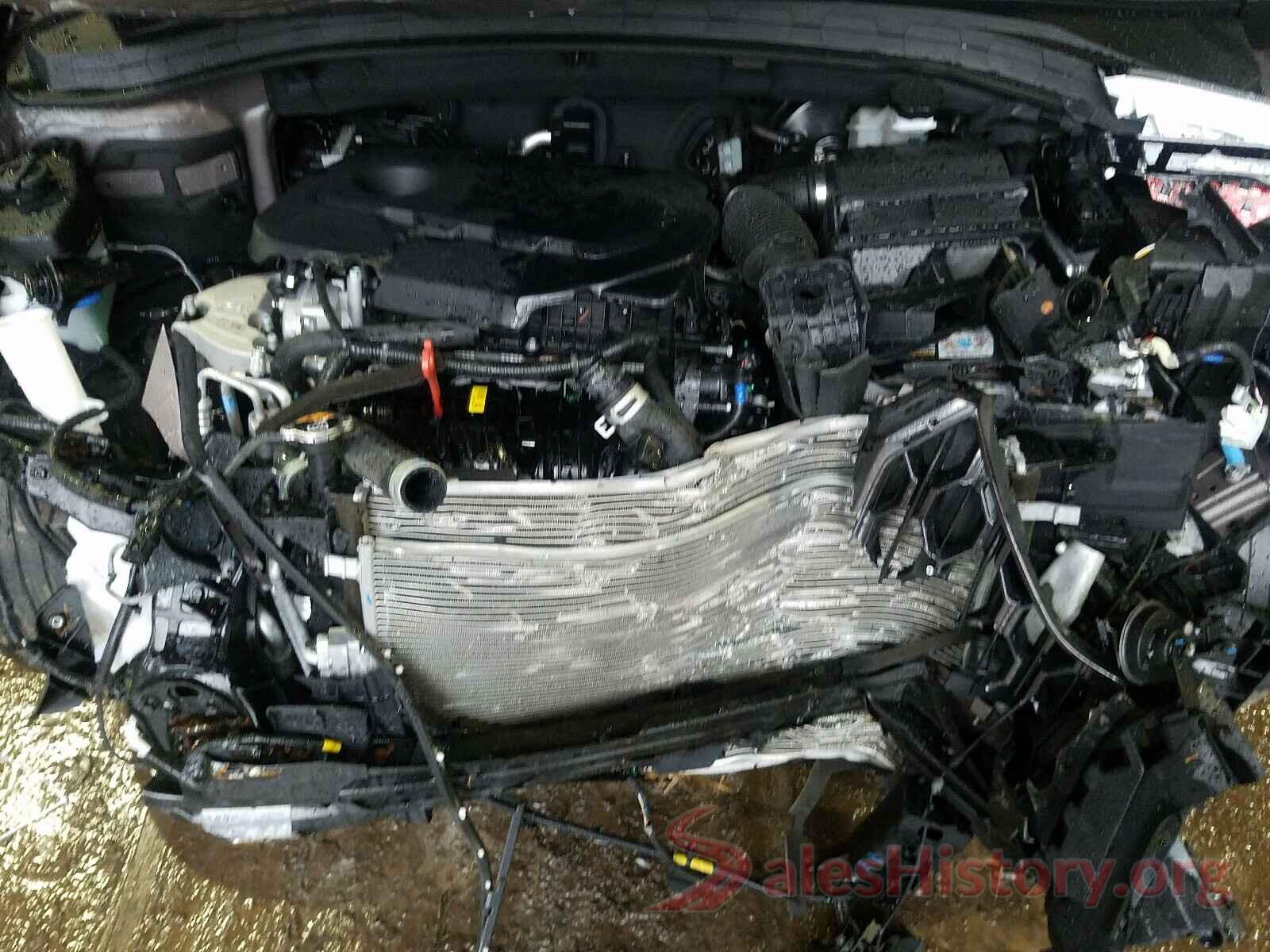 5NMS2CAD6KH094538 2019 HYUNDAI SANTA FE