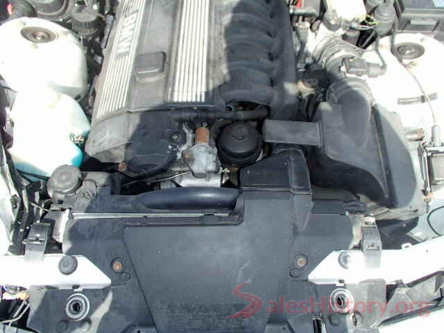 KNDJP3A59G7343984 1998 BMW 3 SERIES