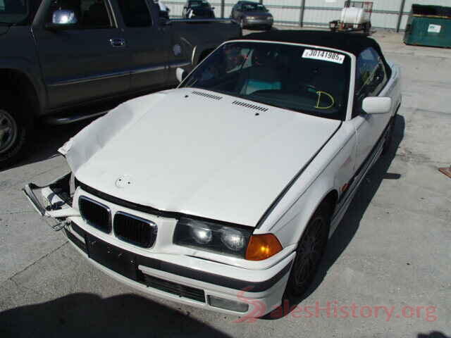 KNDJP3A59G7343984 1998 BMW 3 SERIES