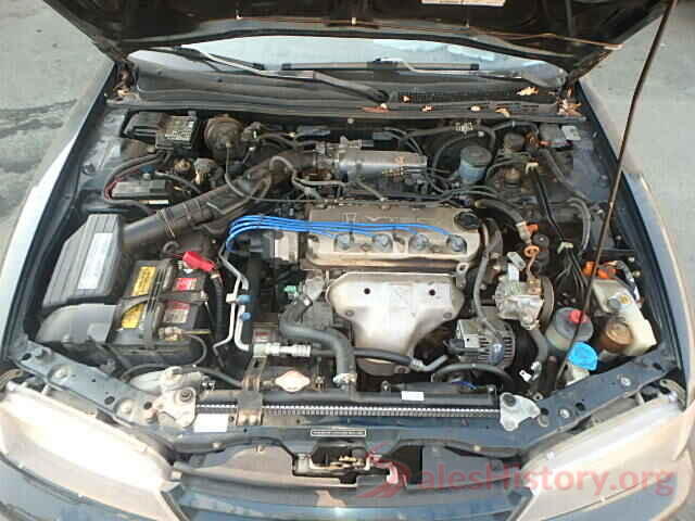 3VWC57BU9MM004183 1995 HONDA ACCORD