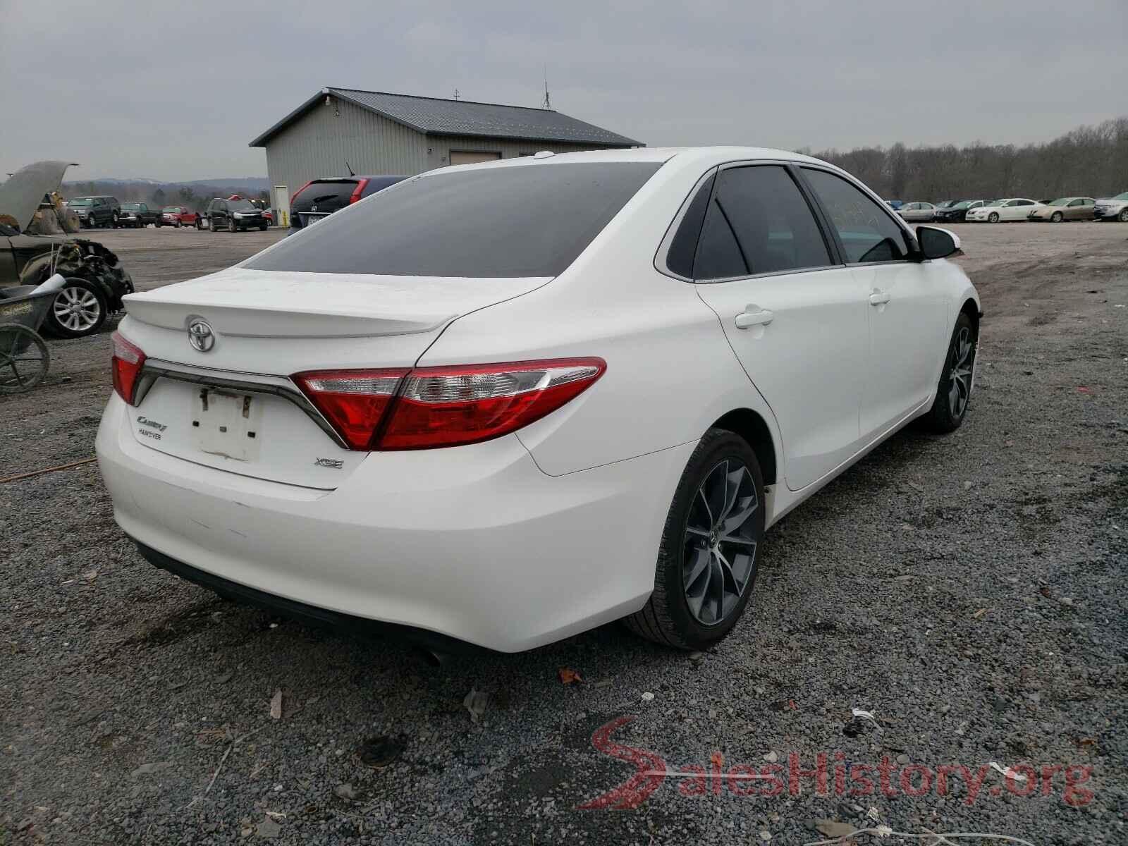 4T1BF1FK8GU501237 2016 TOYOTA CAMRY