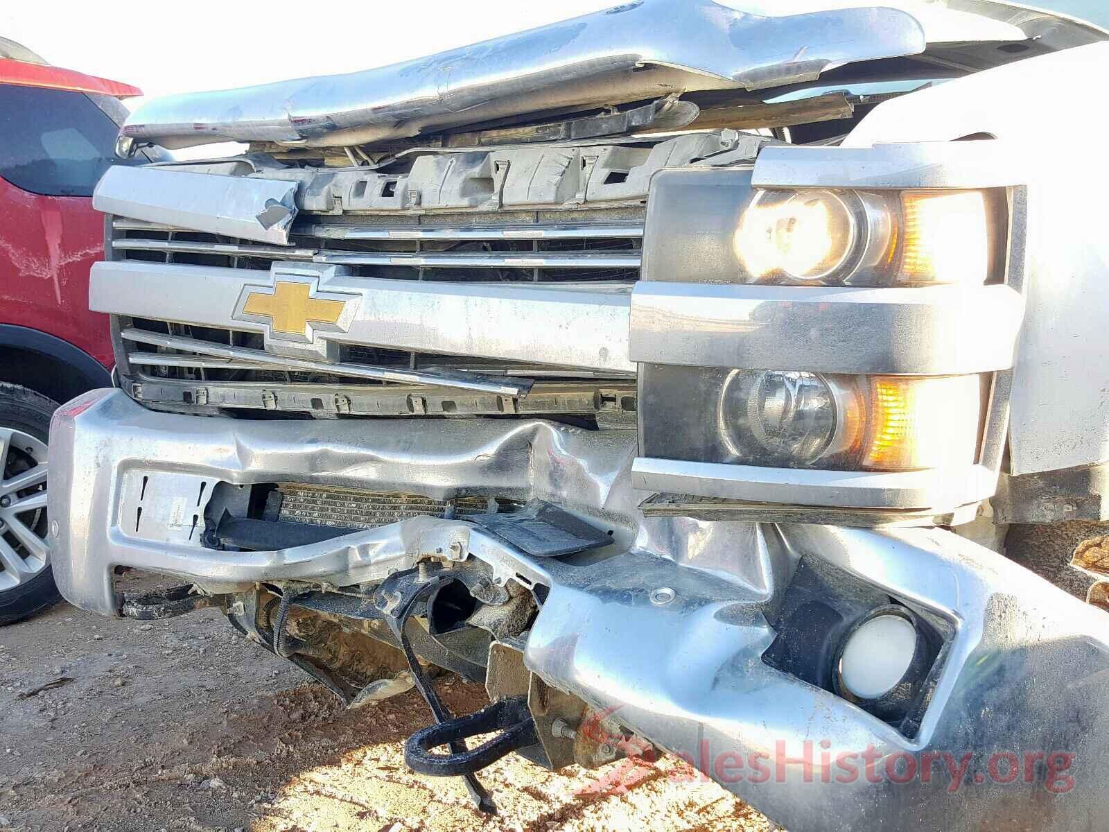 5TFSZ5AN0JX145781 2015 CHEVROLET SILVERADO