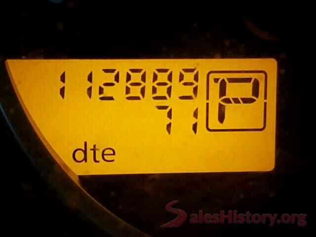 2T1BURHE2GC627543 2005 NISSAN PATHFINDER