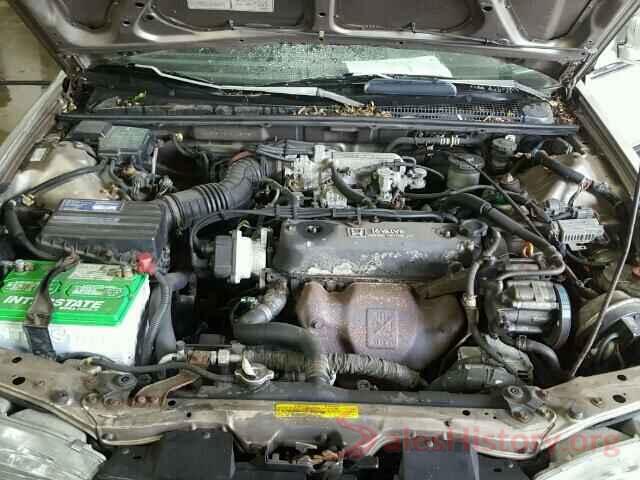 1N4BL4BV1KC237104 1991 HONDA ACCORD